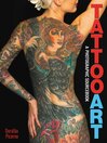 Cover image for Tattoo Art